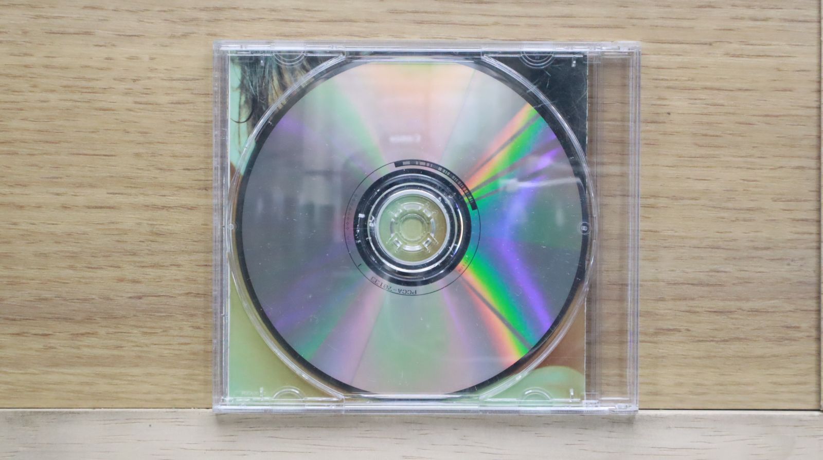 国内盤CD☆パク・ヨンハ/Park Yong Ha□ Truth/ほゝえみをあげよう