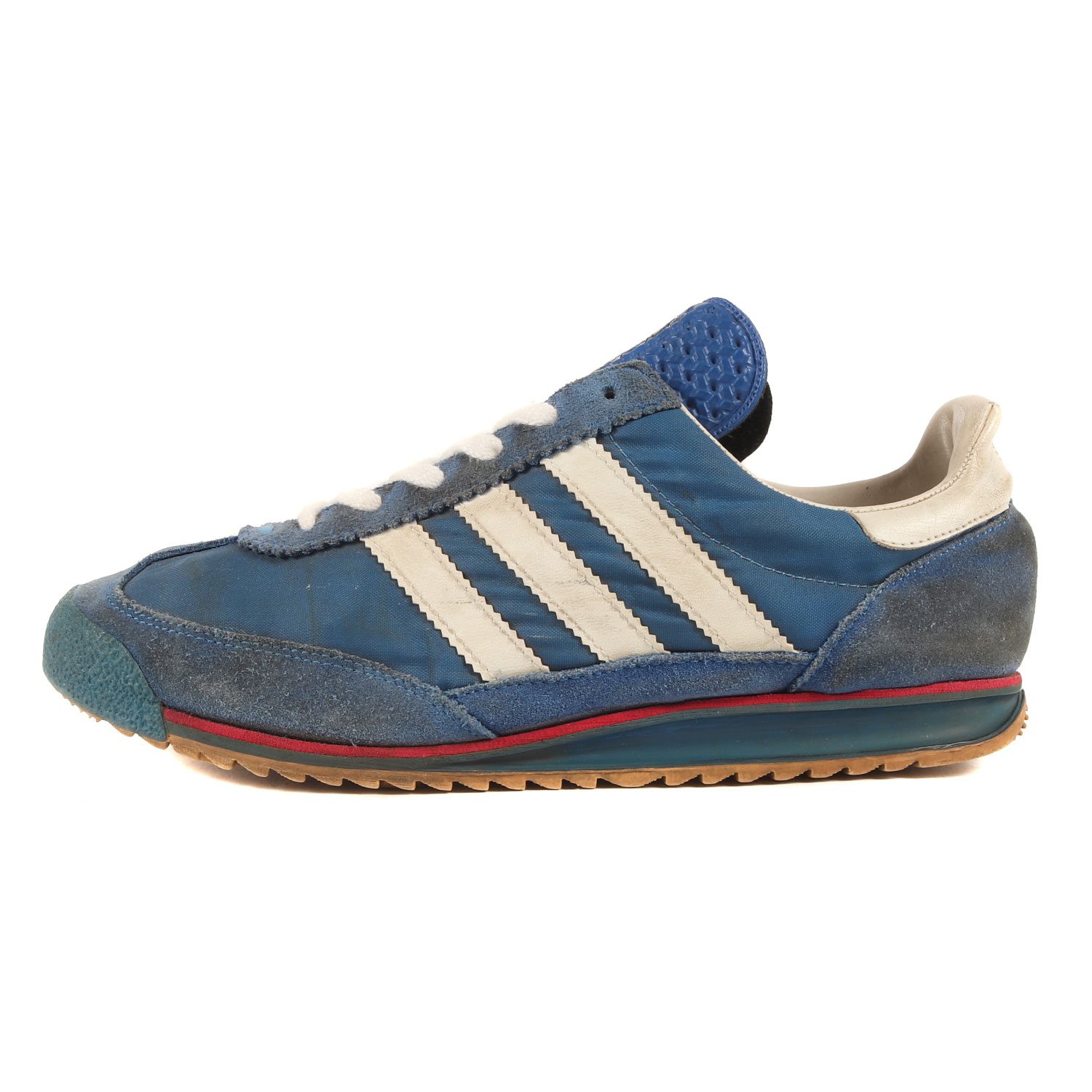 adidas vintage アディダスヴィンテージ サイズ:25.5cm 90s 初期復刻 