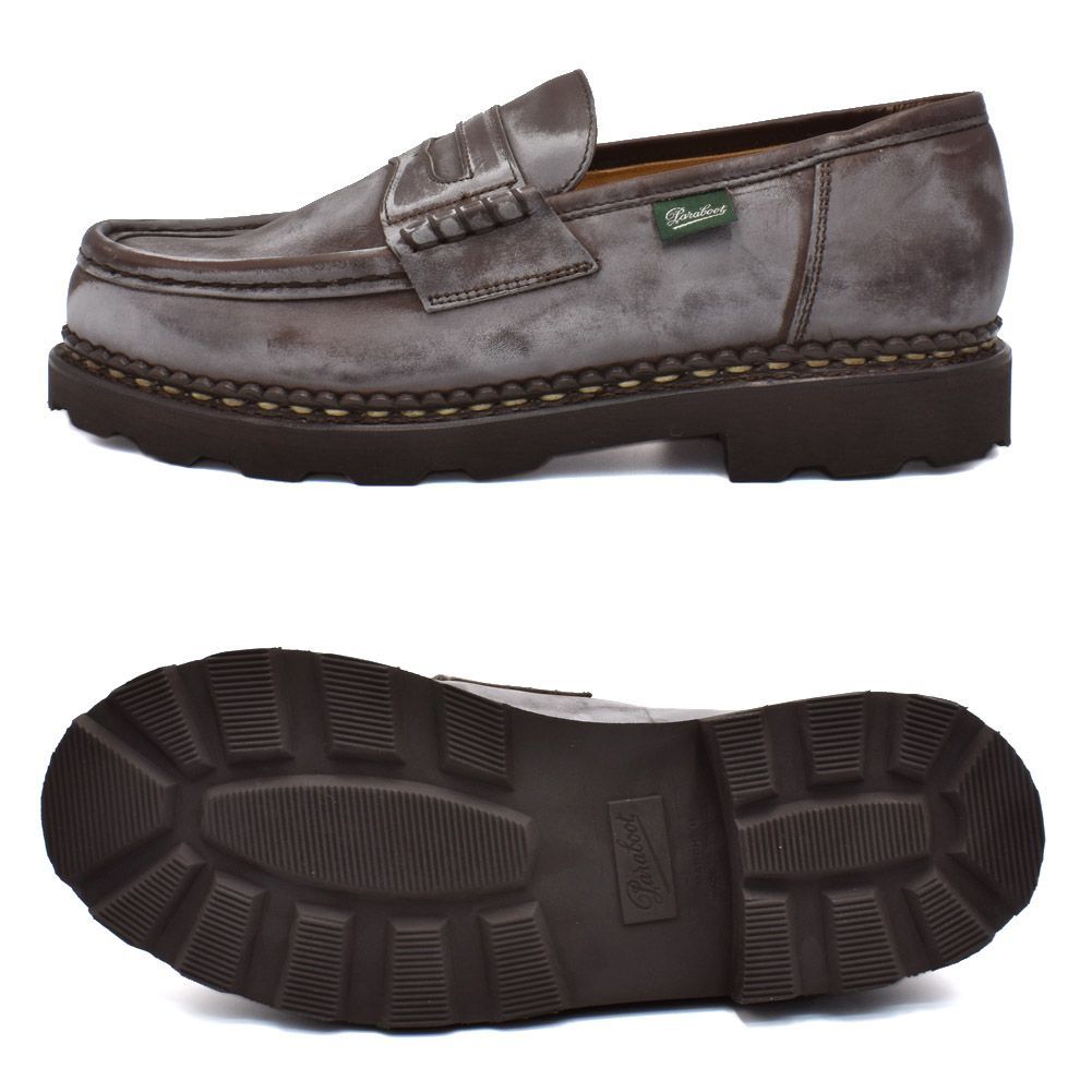 パラブーツ ENGINEERED GARMENTS/EG x Paraboot CLUSAZ｜Daytona Park