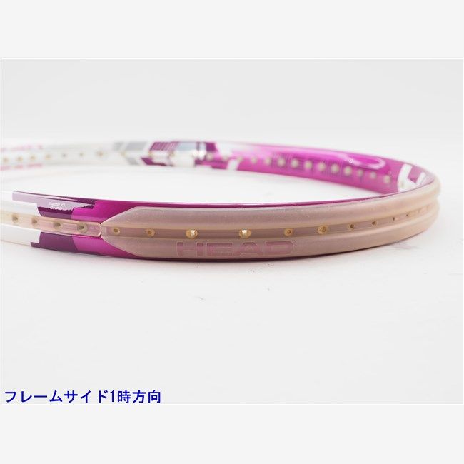 中古 テニスラケット ヘッド IG インスティンクト エス2 (G2) HEAD IG