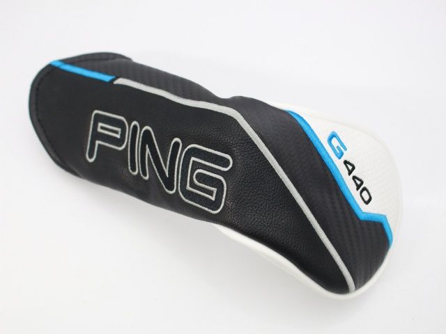 ユーティリティ ピン G440 HYBRID/PING TOUR 2.0 CHROME 85(JP)/X/20