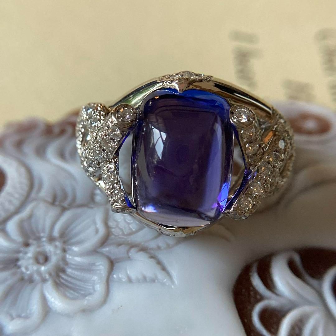 リング 指輪｜鑑別書付き