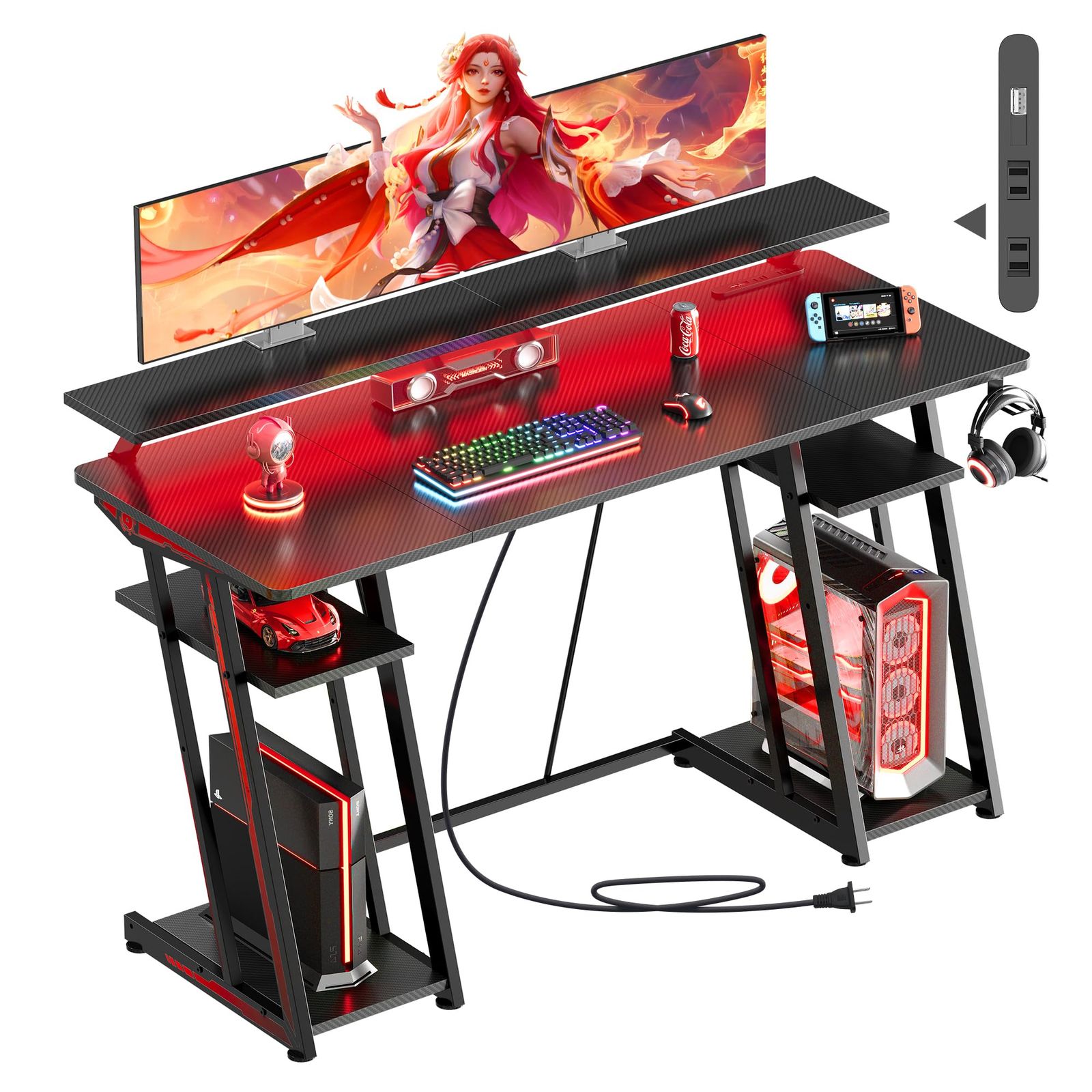 タラスブルバ】アルミコンパクトロールテーブルLは無段階に高さ タラスブルバ】アルミコンパクトロールテーブルLは無段階に高さ