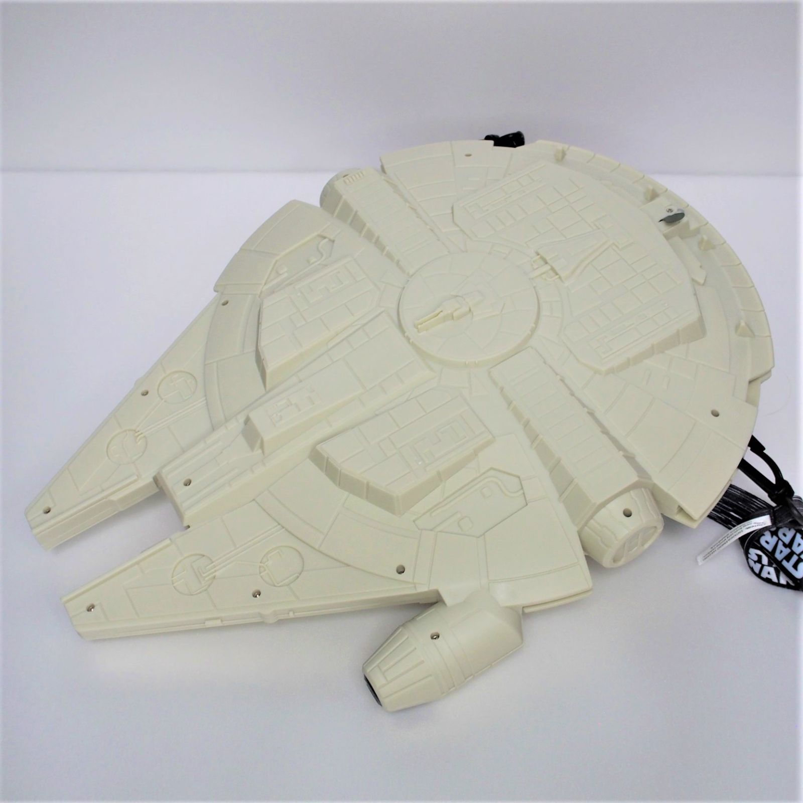 【新品】スターウォーズ ミレニアムファルコン ポップコーン バケット ディズニー