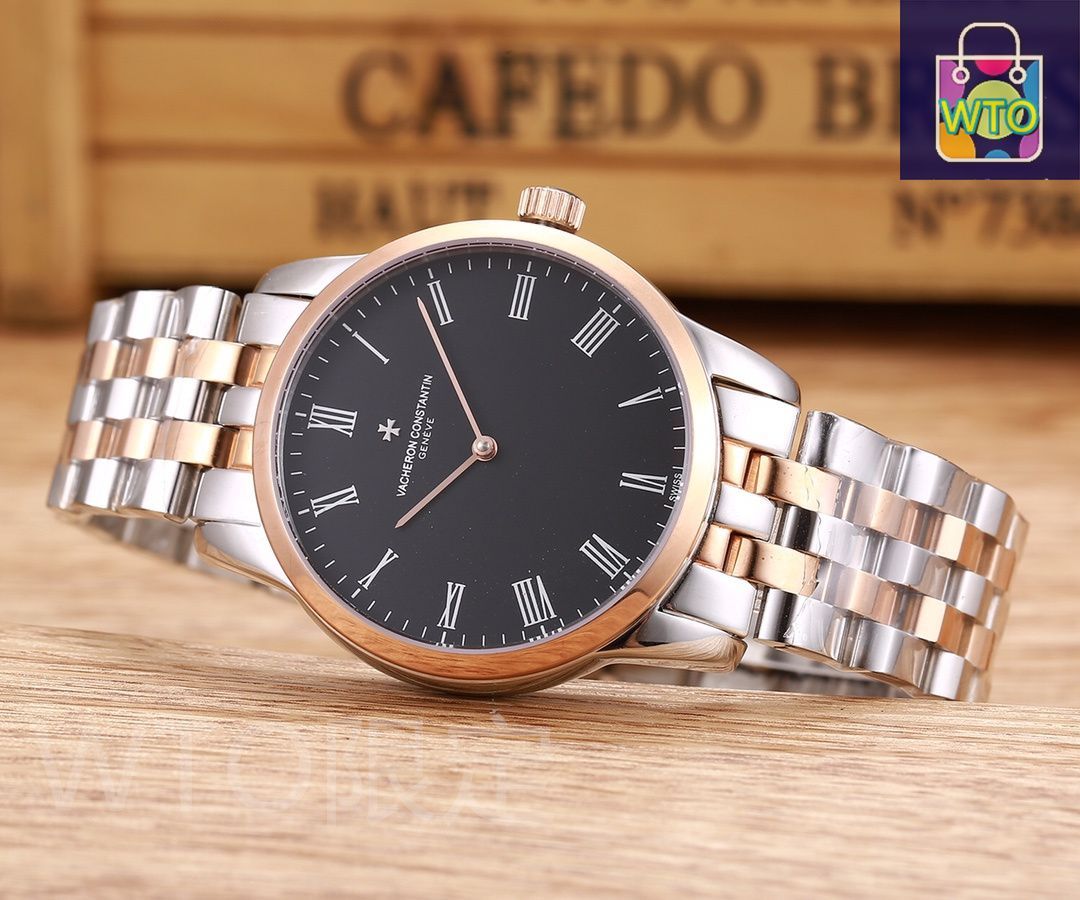 今日WTO】Vacheron Constantin ヴァシュロン・コンスタンタン