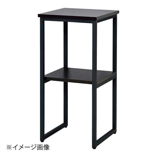 【新品】アール・エフ・ヤマカワ コンパクト電話機台 RFTC-3573DB2ダーク