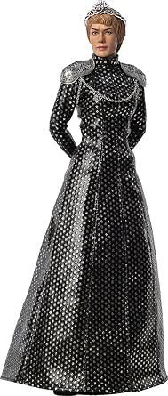 threezero Game of Thrones CERSEI LANNISTER ゲーム・オブ
