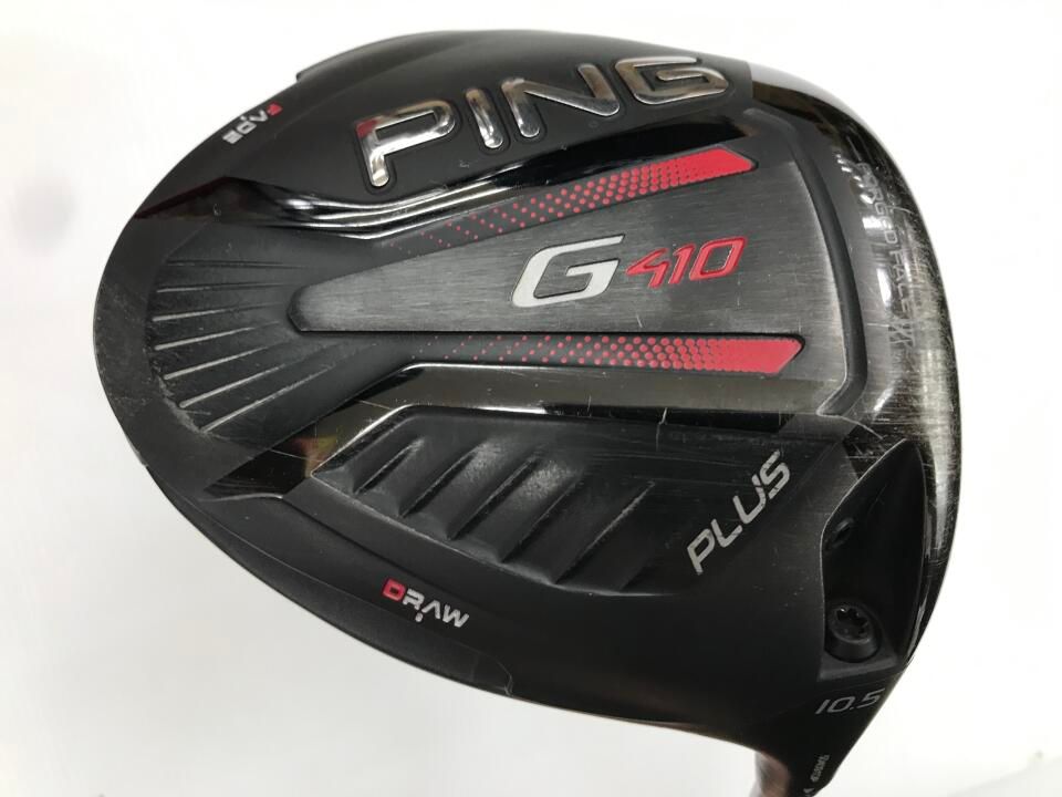 ディアマナDF 60S ping g410 ドライバーシャフト 最短翌日発送】G410