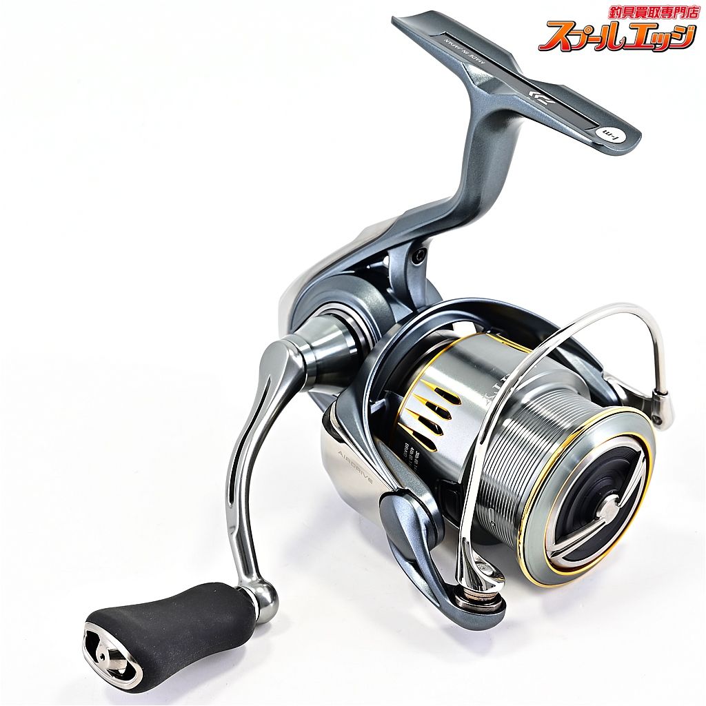 【ダイワ】 23エアリティ LT 2000S-H DAIWA AIRITYm41371 - メルカリ