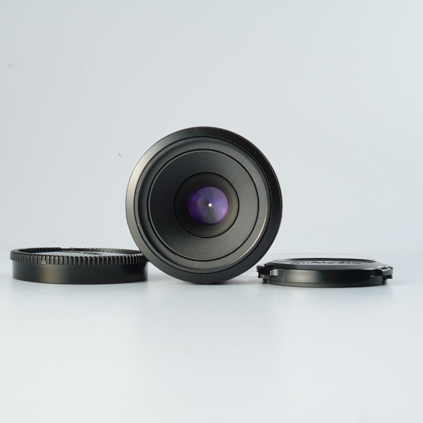 ミノルタ MINOLTA AF 50/2.8 マクロ Aマウントレンズで味わうα7Rの世界 ―― MINOLTA AF 50/2.8 MACRO