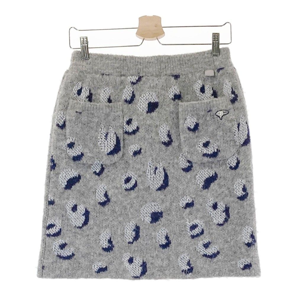 BEAMS GOLF ニットスカート Mサイズ