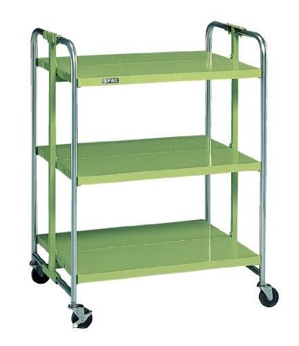 5営業日で発送 サカエ アクティワゴン AW-3T 1台 VIECLAMMALAYSIA_COM