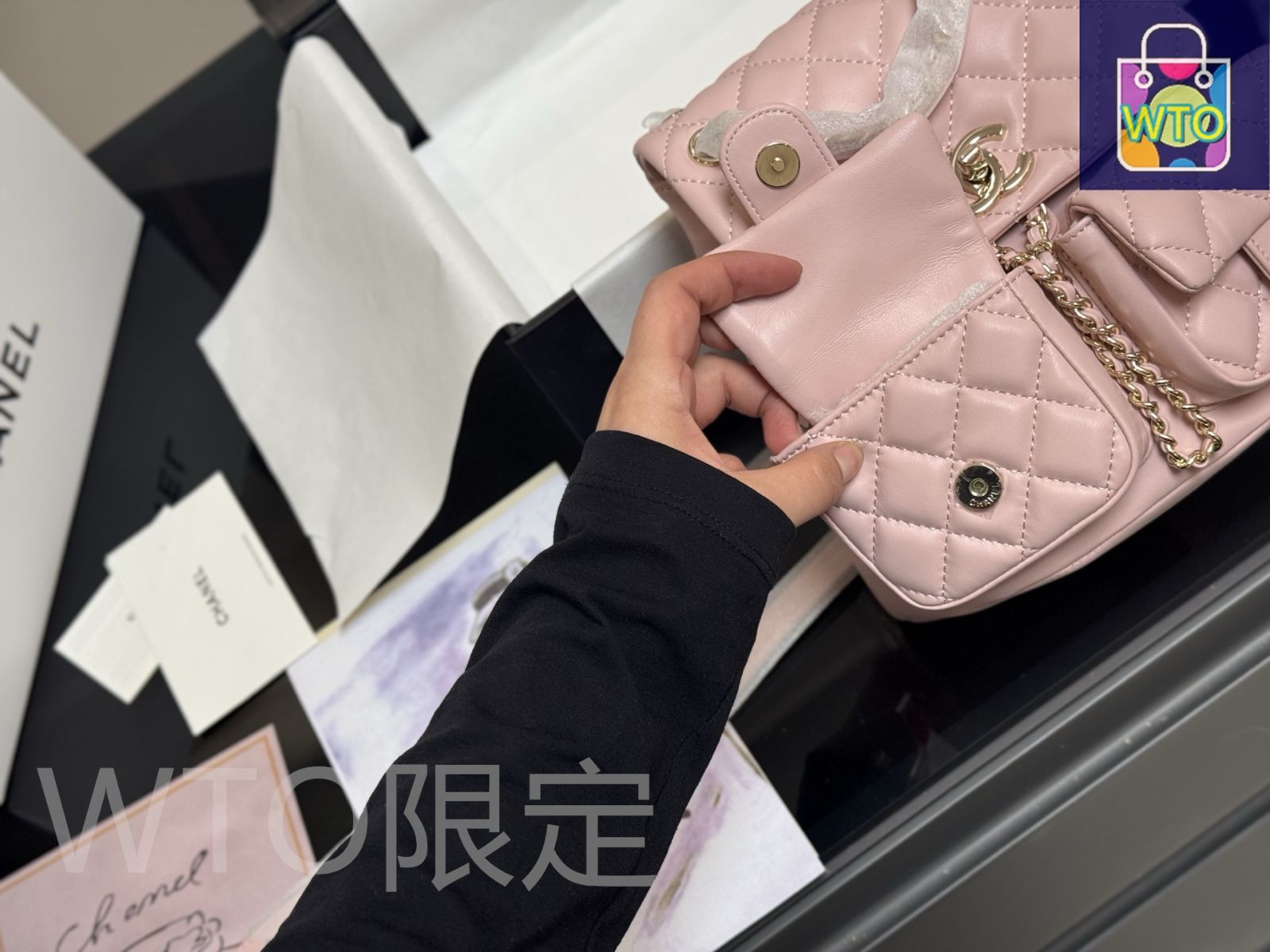 バッグ-WTO輸入2