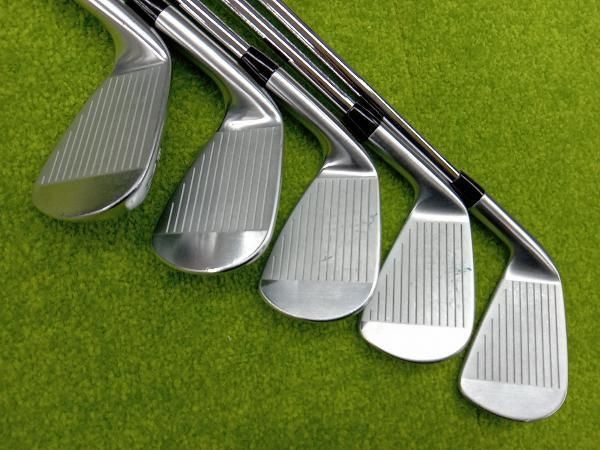タイトリスト Titleist T100Sアイアン ＃5-PW タイトリスト Titleist T