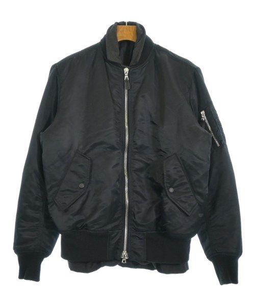 uniform experiment ミリタリーブルゾン メンズ 古着 送料無料