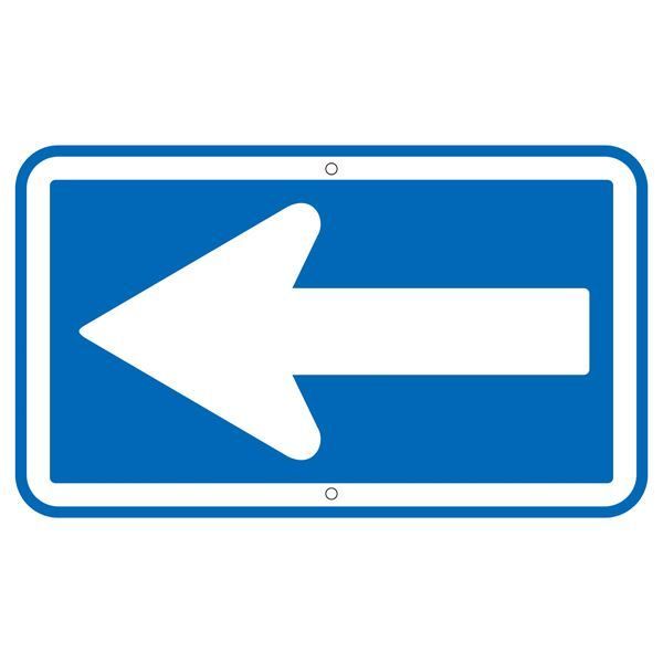 道路標識 ← 道路 326【代引不可】 