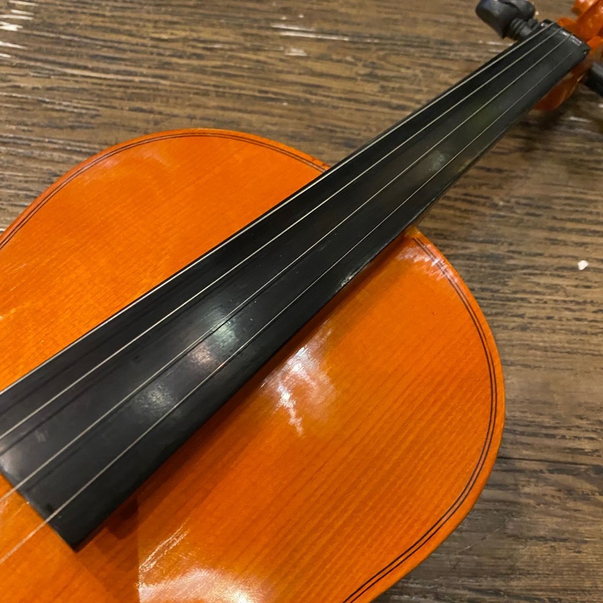 楽器・機材 Andalusia AV-80 String Instrument アンダルシア バイオリン