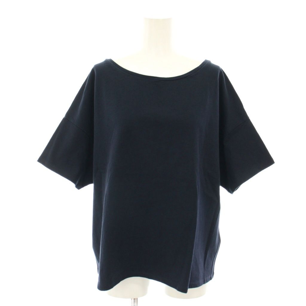 ドゥーズィエムクラス DEUXIEME CLASSE 16SS ワイドプルオーバー