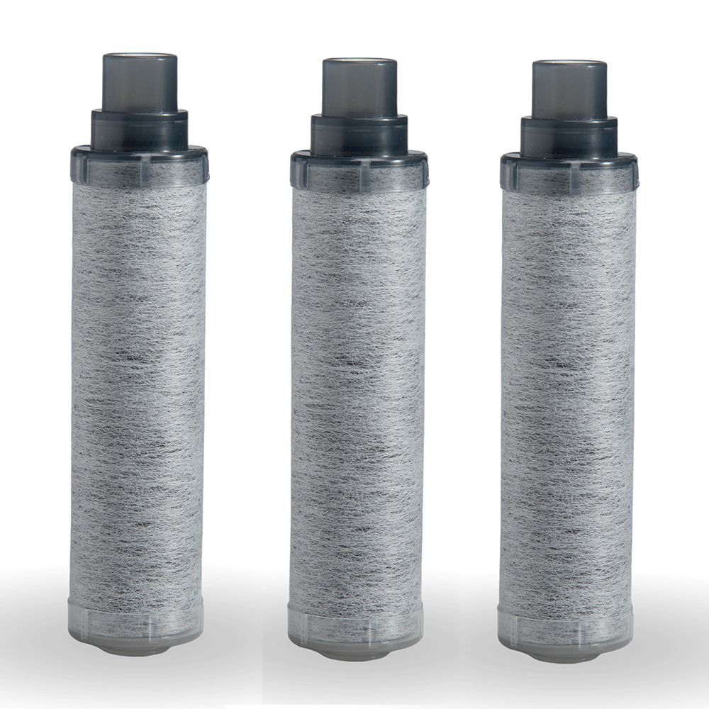 Amazon.co.jp: LIXIL(リクシル) INAX 交換用浄水カートリッジ 3
