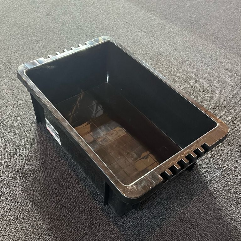 一点もの メダカ水槽