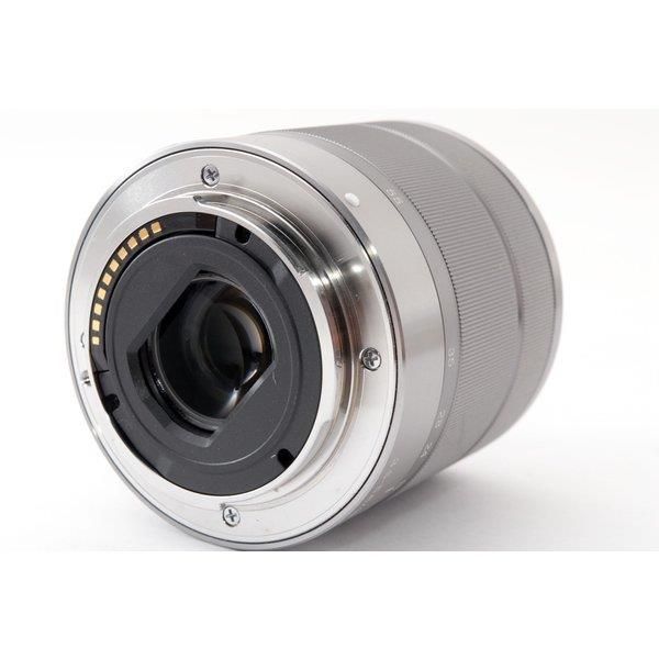 SONY NEX-5 ズームレンズセット SONY α NEX-5RY ダブルズームレンズ