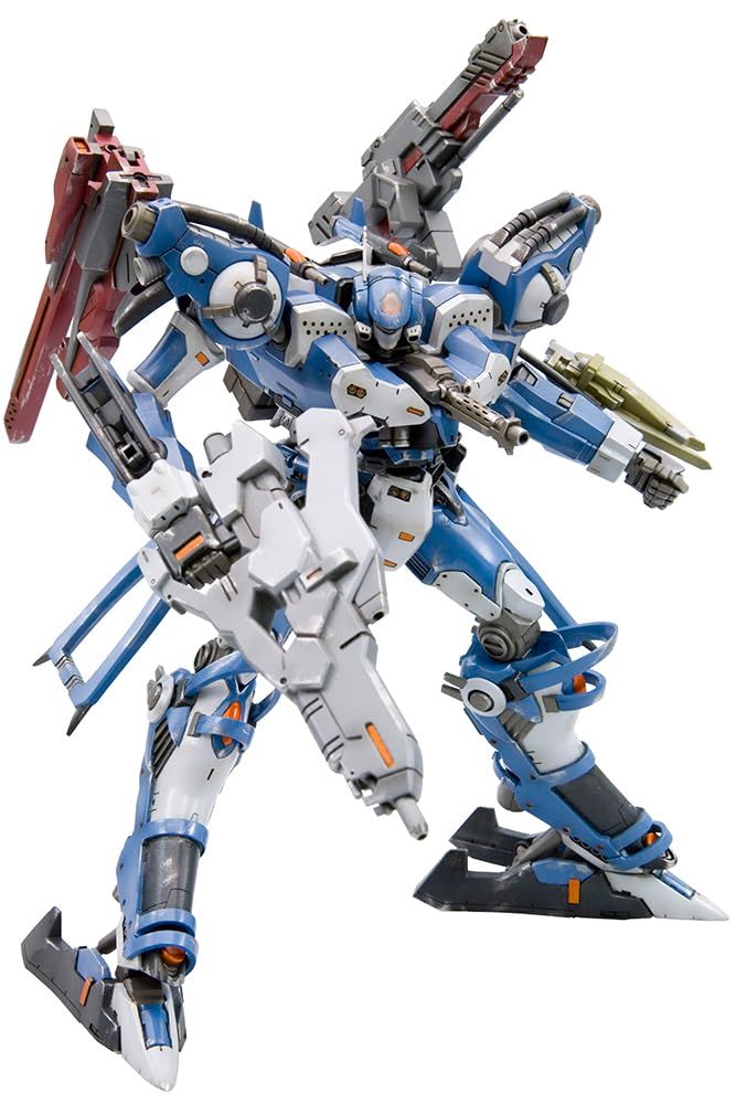 壽屋(KOTOBUKIYA) アーマード・コア クレスト CR-C89E オラクル