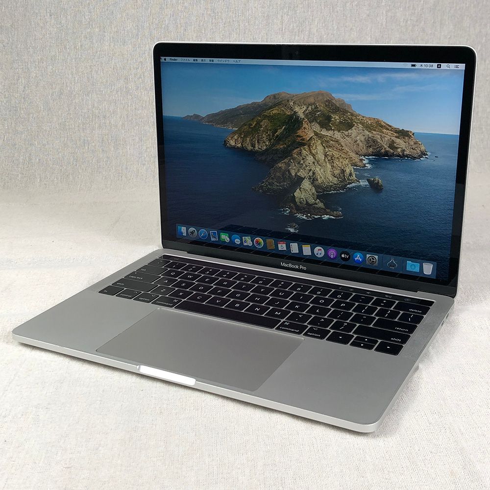 ◇ジャンク品・本体のみ◇Apple MacBook Pro (13-inch, 2017 