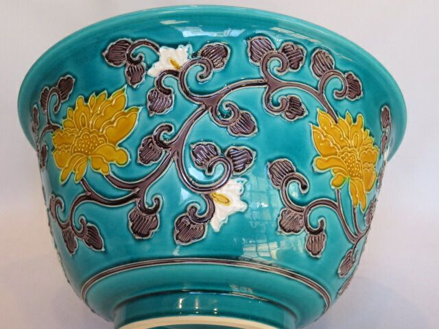 送料込【逢絢亭・新品】茶道具 香合 京焼 仁清写 奴凧形 手塚石雲 共箱入り 逢絢亭・新品】茶道具 香合 京焼 仁清写 奴凧形 手塚石雲 共箱入り