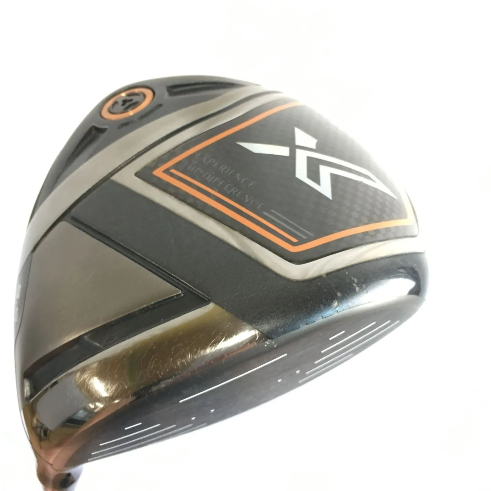 中古品】ダンロップ ゼクシオ エックス (XXIO X) ドライバー 2020