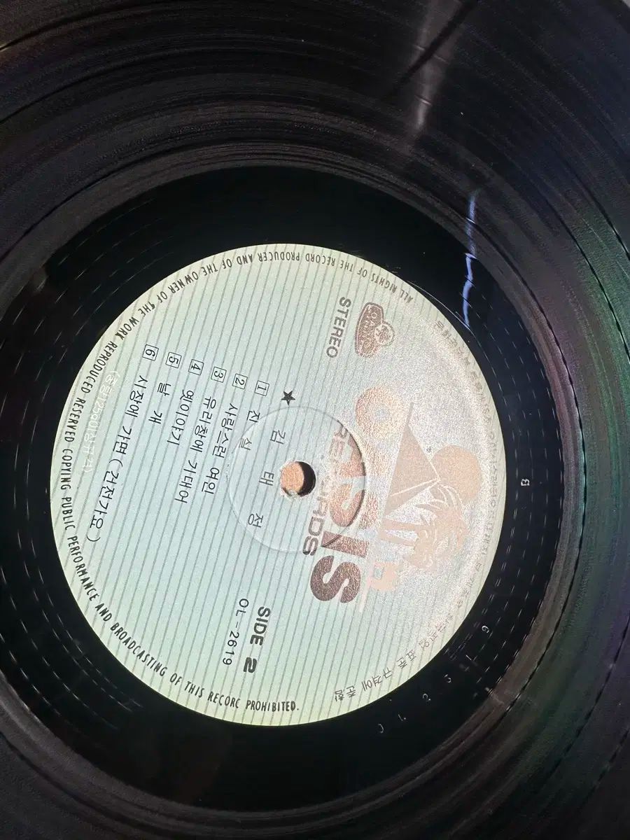 置いてください