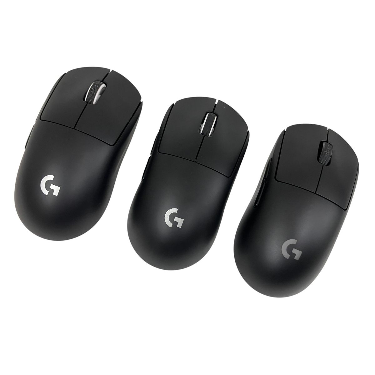 Logicool PRO X M-R0070 MR0086 3点 おまとめ ロジクール O9927055