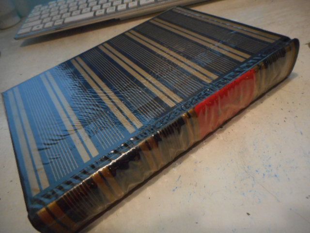 古本］カラー版 世界文学全集19・20 戦争と平和1・2（全2冊セット