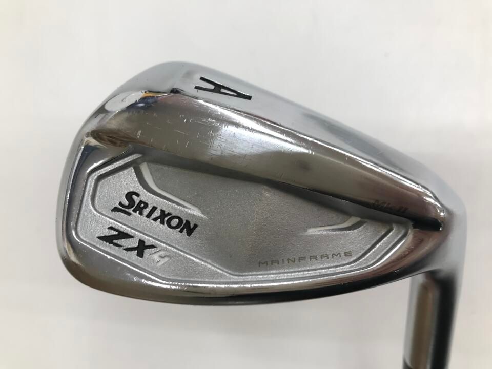 最短即日発送】SRIXON ZX4 Mk2 | 49 | R | Diamana ZX-2 for