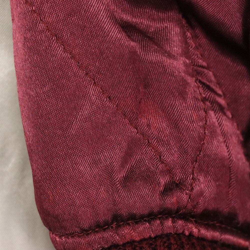 WAREHOUSE (ウェアハウス) リバーシブル スーベニアジャケット