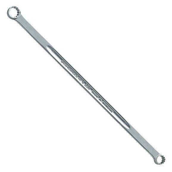 ドライバー・レンチ スタビレーロングメガネレンチ12mmx14mm220-12X14