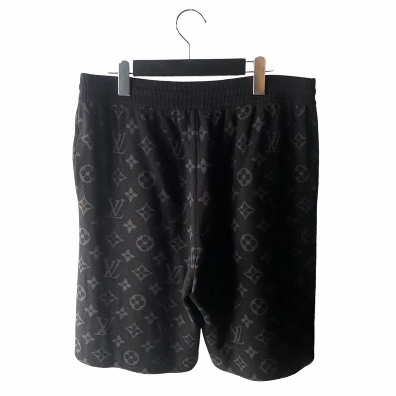 ルイヴィトン LOUIS VUITTON 22AW グラフィック LVロゴ モノグラム