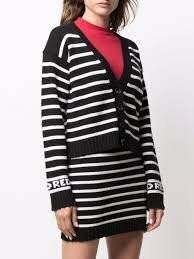 RED VALENTINO レッドヴァレンティノ カーディガンXS