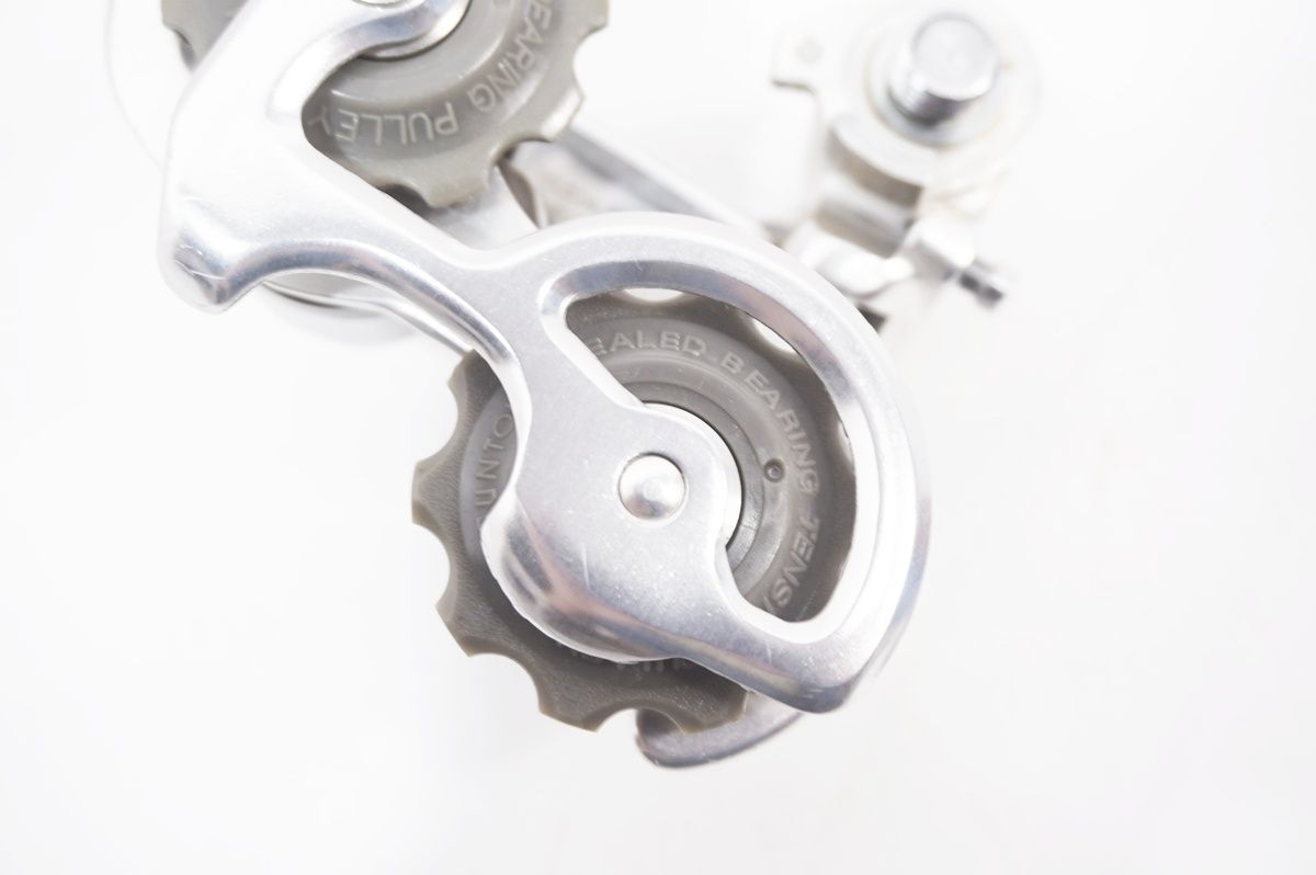 SUNTOUR サンツアー SUPERBE PRO リアディレイラー バイチャリ世田谷店 BRIGHTFACE_UK