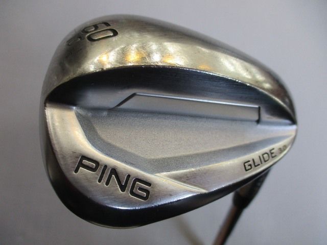 ウェッジ ピン GLIDE3.0 60SS/MODUS3TOUR105/S/60[120425]