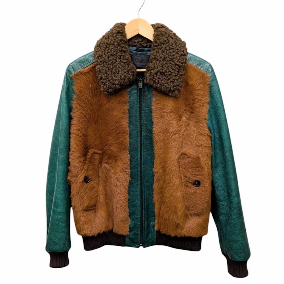 SHELLAC シェラック ジャケット、上着 レザージャケット SHADE by