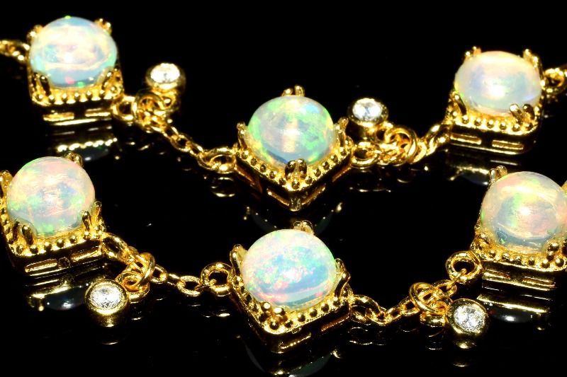 プレシャスオパール