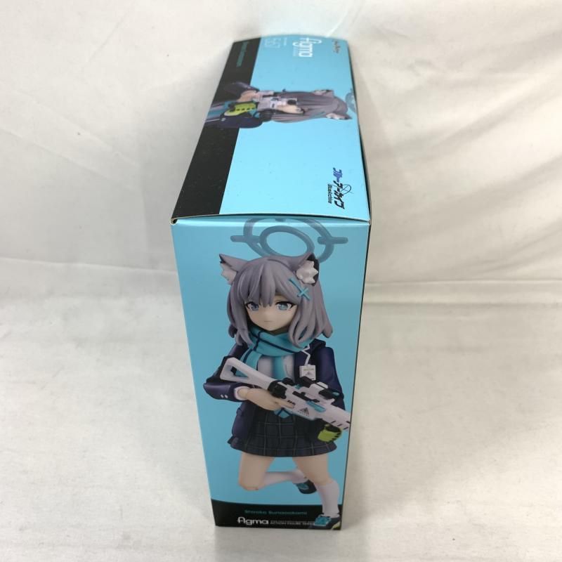 figma 砂狼シロコ figma 砂狼シロコ