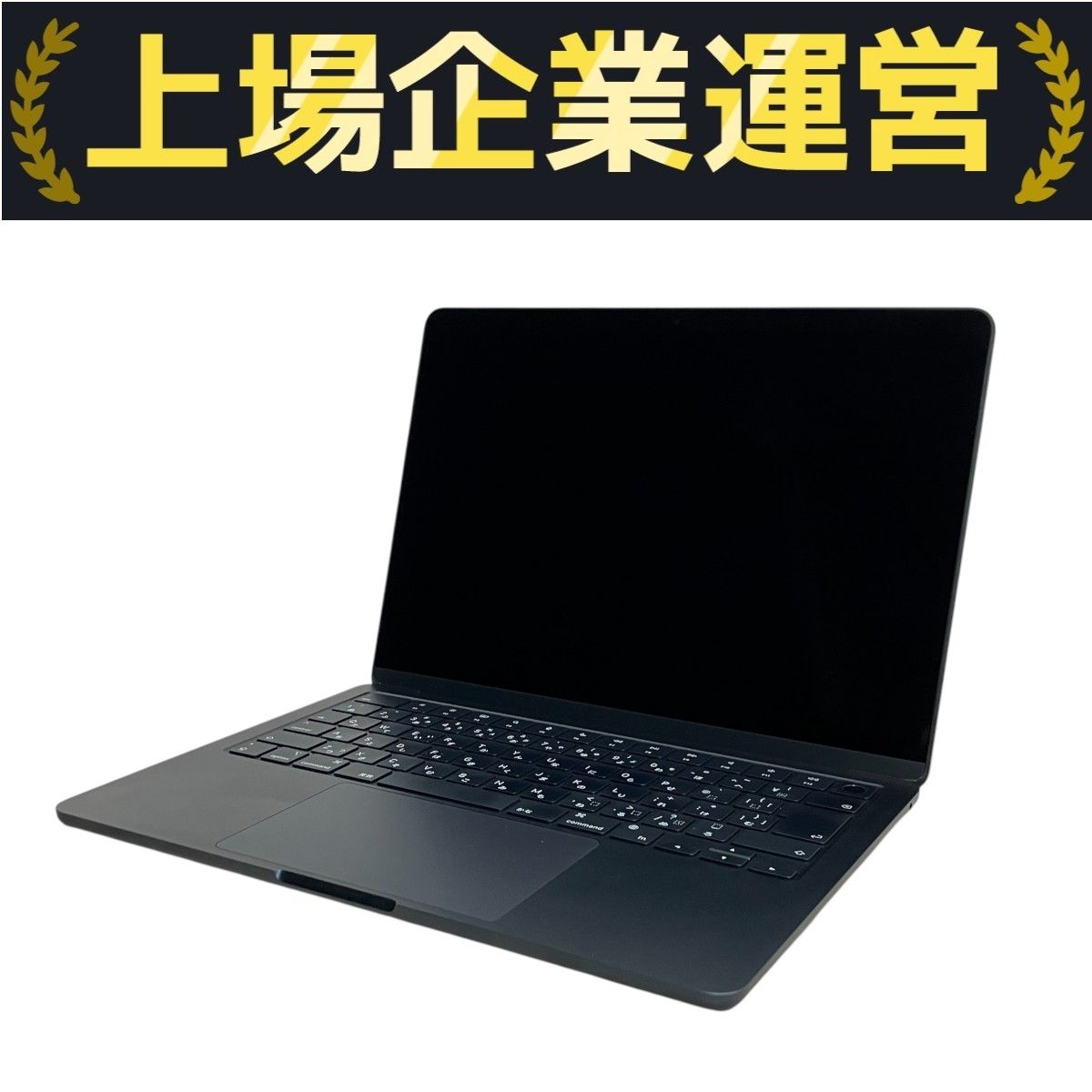 充放電回数31回】Apple MacBook Air M2 2022 FLY33J/A ノート
