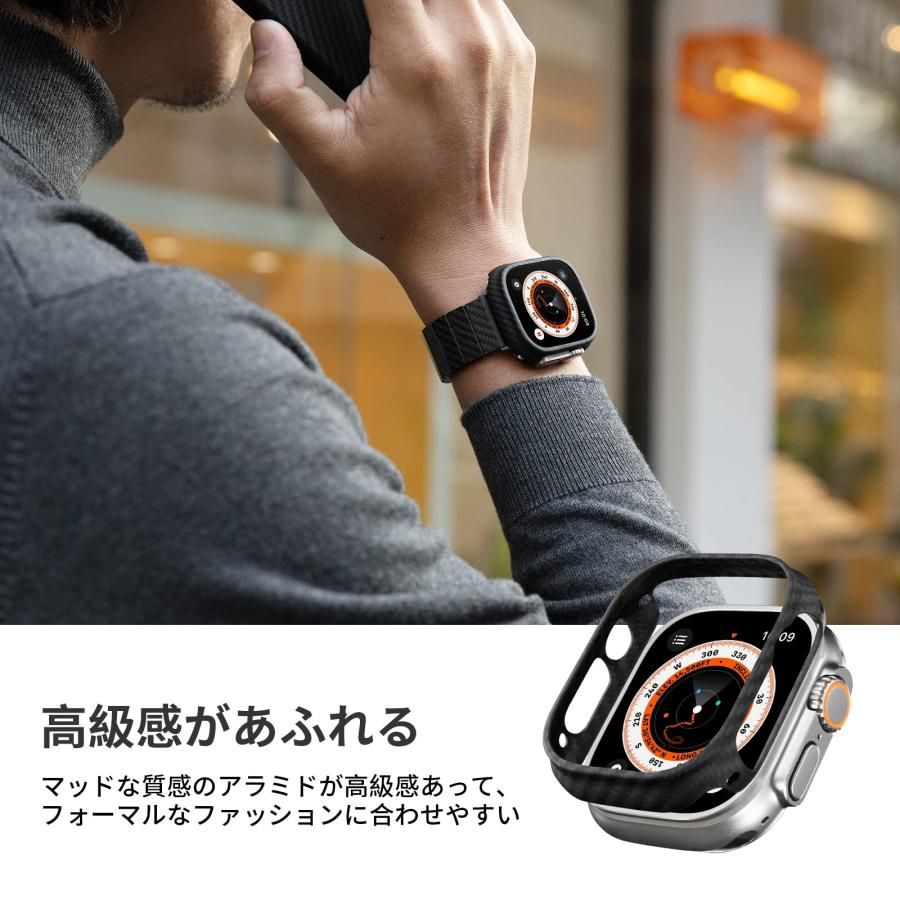 600Dアラミド繊維
