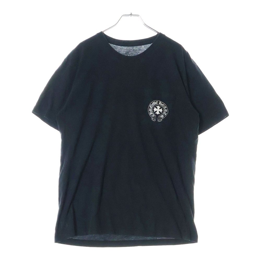 【CHROME HEARTS】CH メイドインハリウッド SS Tシャツ Chrome Hearts - CHROME HEARTS クロムハーツ MADE IN HOLLYWOOD
