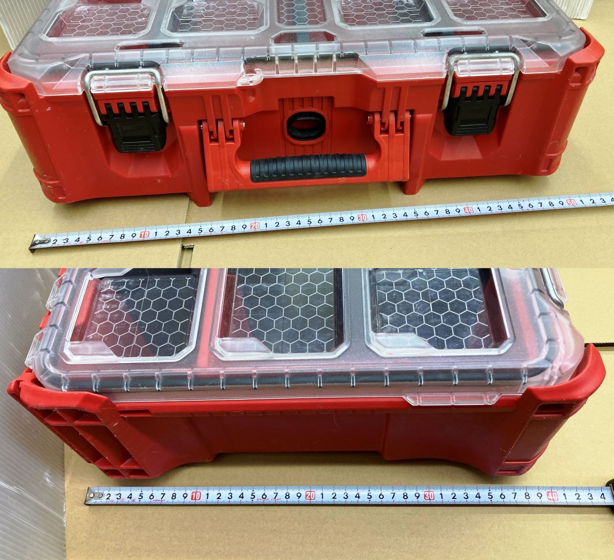 ミルウォーキー 48-22-8432