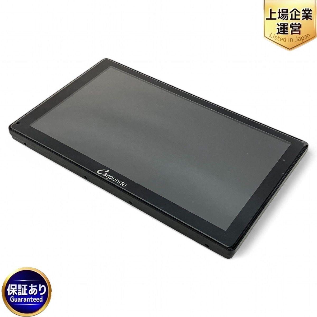 Carpuride 901 Pro ディスプレイオーディオ 9インチ IPSタッチスクリーン 車用品 カーオーディオ カープライド Z9903773