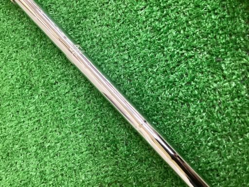 純正特注シャフト フレックスS