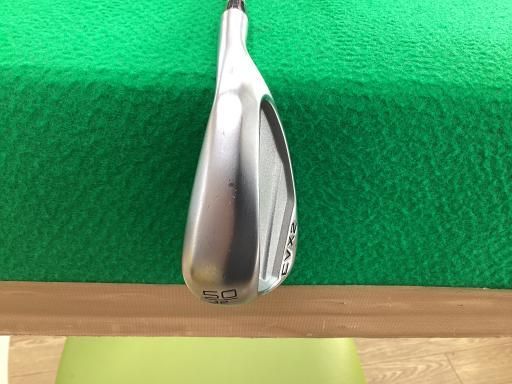 クリーブランド Cleveland CVX 2 ZIPCORE 50° 12° ウェッジ WG NS PRO MODUS 3 TOUR 115 フレックスS メンズ 男性用 右利き 右用 Cランク ゴルフクラブ