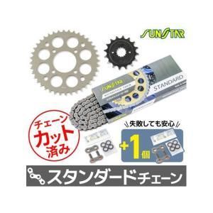 4営業日で発送 スプロケチェーンキット KS3H701